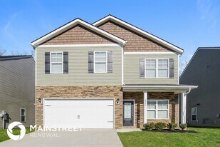 4742 Willow Bluff Cir in Knoxville, TN - Building Photo