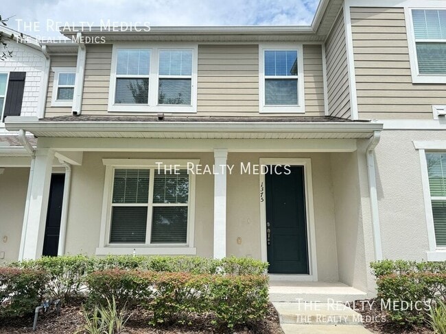 1375 Painted Bunting Ave in Oakland, FL - Foto de edificio - Building Photo