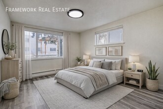 1685 Reed St in Denver, CO - Building Photo - Building Photo