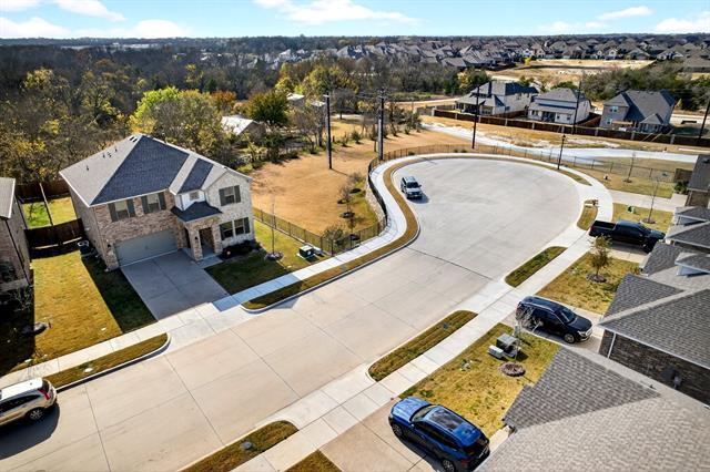 2325 Myrtle Wy in Melissa, TX - Building Photo - Building Photo