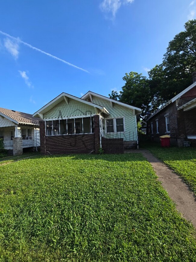 112 W Quincy St in Pittsburg, KS - Building Photo - Building Photo