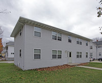 730 Cherry St in Green Bay, WI - Foto de edificio - Building Photo