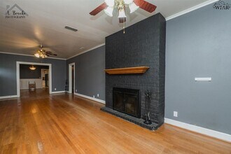 1305 Buchanan St in Wichita Falls, TX - Building Photo - Building Photo
