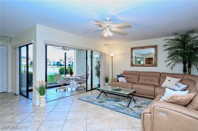 property at 595 Beachwalk Cir