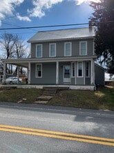 54 W Main St in Fayetteville, PA - Building Photo - Building Photo