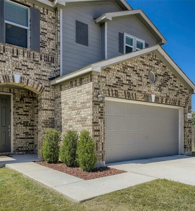 19219 Zachary Taylor St in Manor, TX - Building Photo - Building Photo