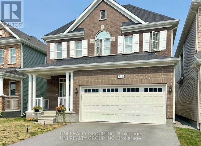 514 Honeylocust Ave in Ottawa, ON - Building Photo - Building Photo