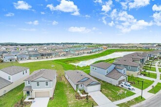 11545 Radiant Shr Lp in San Antonio, FL - Building Photo - Building Photo