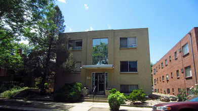 1335 Monroe in Denver, CO - Building Photo - Building Photo