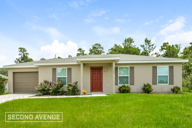 property at 15905 SW 52nd Ave Rd