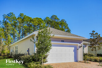 85 Redonda Wy in St. Augustine, FL - Foto de edificio - Building Photo