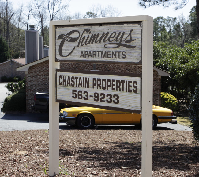 Chimneys Bullet 8 in Columbus, GA - Building Photo - Building Photo