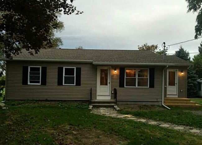 property at 5132 NY-38A