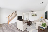 Mews at Annandale Townhomes in Annandale, NJ - Building Photo - Building Photo