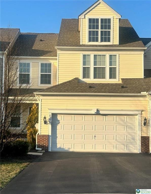 property at 8536 Mayfair Ct