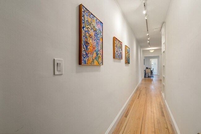 43 Linnaean St in Cambridge, MA - Building Photo - Building Photo