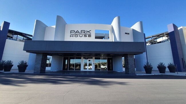 property at 8925 W Flamingo Rd