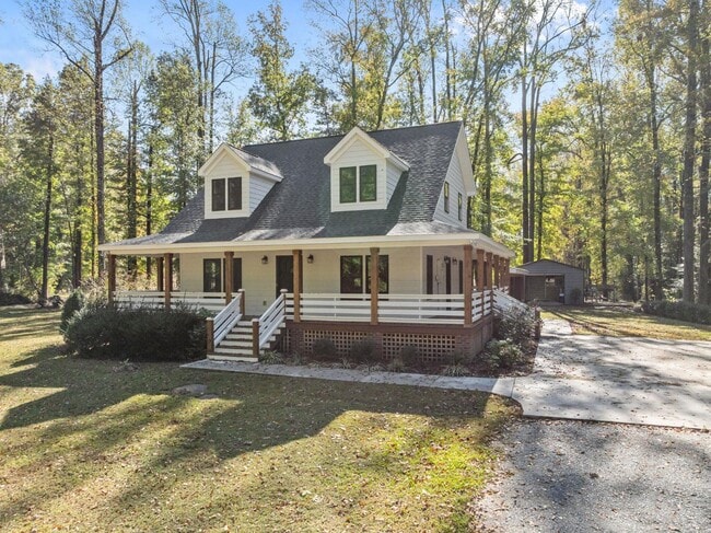 13340 NC-33 in Blounts Creek, NC - Building Photo - Building Photo