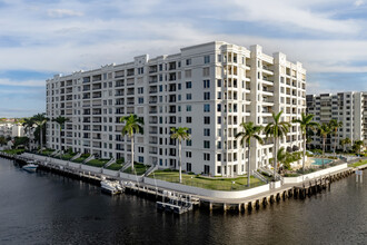 The Pointe at Pompano Beach in Pompano Beach, FL - Building Photo - Building Photo