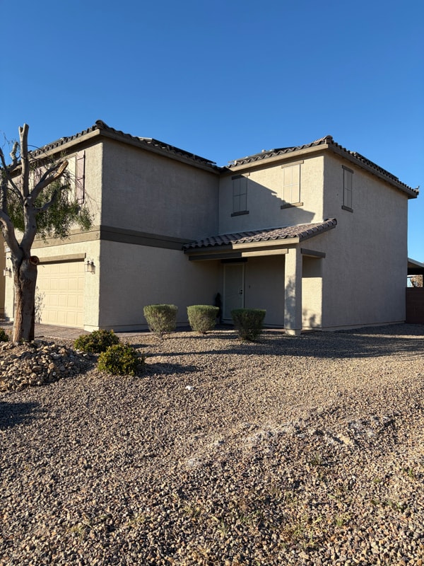 540 Desert Senna Ave in North Las Vegas, NV - Building Photo - Building Photo