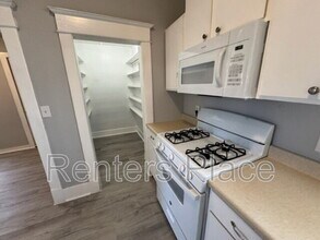 1031 E Lee Ave in Sapulpa, OK - Building Photo - Building Photo
