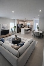 7318 Ivy Tendril Ave in Orlando, FL - Foto de edificio - Building Photo