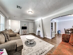 1630 NW 17th St in Oklahoma City, OK - Building Photo - Building Photo