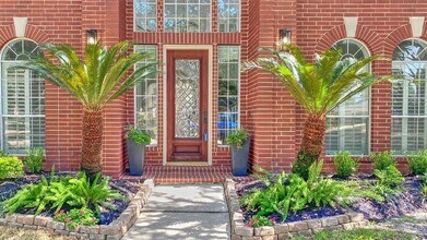 5510 Cherry Creek Bend Ct in Houston, TX - Building Photo - Building Photo