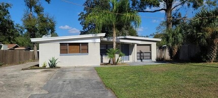 2027 Bentley St in Orlando, FL - Building Photo - Building Photo