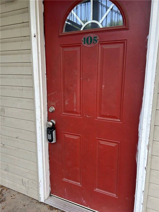 315 Texas Ln in Springdale, AR - Building Photo - Building Photo