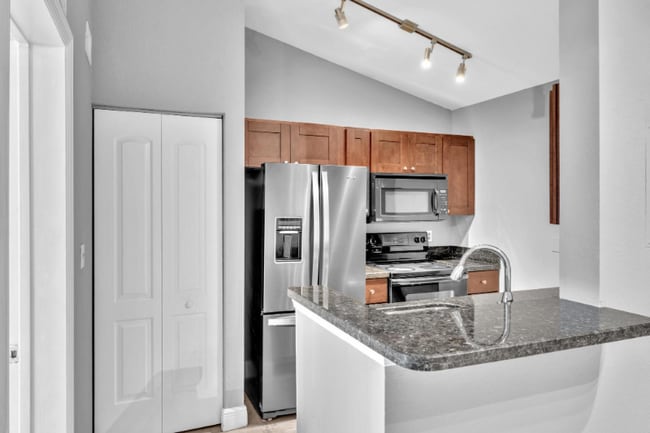 property at 2881 N Oakland Forest Dr