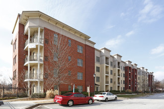 The Washington Condominiums in Atlanta, GA - Building Photo - Building Photo