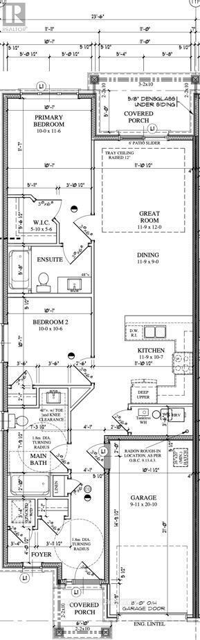 66 Absalom St E in South Bruce, ON - Building Photo - Building Photo