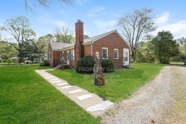 4211 Wayside Rd in Charles City, VA - Building Photo - Building Photo