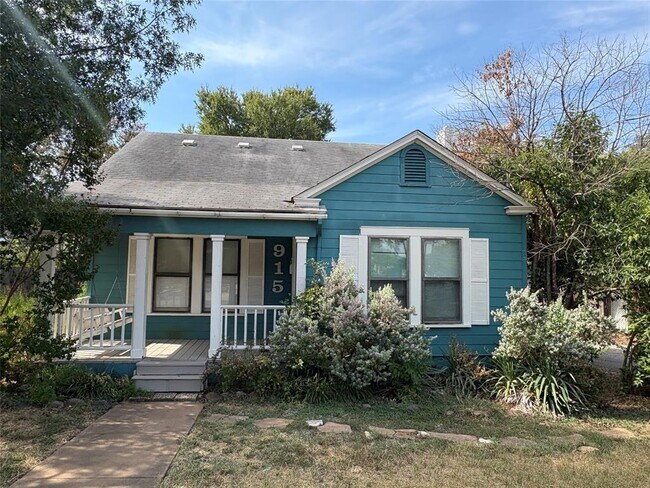 915 W 29th St in Austin, TX - Building Photo - Building Photo