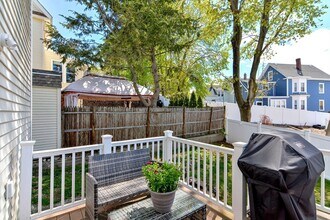 28 Richardson St in Wakefield, MA - Building Photo - Building Photo