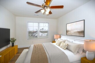 2531 Legg Ln in Knoxville, TN - Foto de edificio - Building Photo