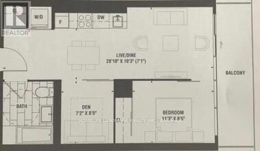 15-215 Queens Quay E in Toronto, ON - Building Photo - Building Photo