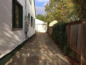 3620-3628 NE 45th Ave in Portland, OR - Building Photo - Building Photo