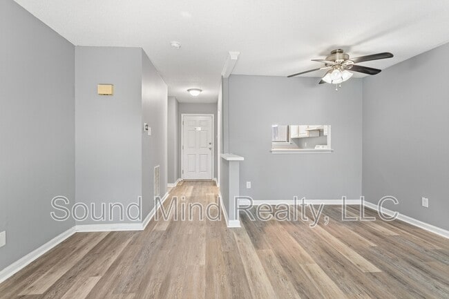 property at 4249 Lake Ridge Dr