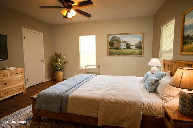 property at 7729 Farm to Market Rd 1301