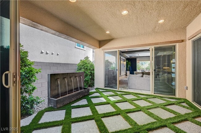 property at 3943 Reyes Ave