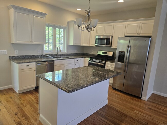 property at 23 Short Oak Dr