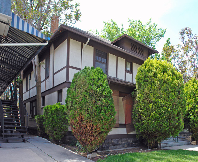 809 W Hays St in Boise, ID - Building Photo - Building Photo