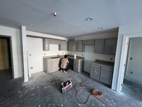 1315 Cedar Ln, Unit B107 in Tullahoma, TN - Building Photo - Building Photo