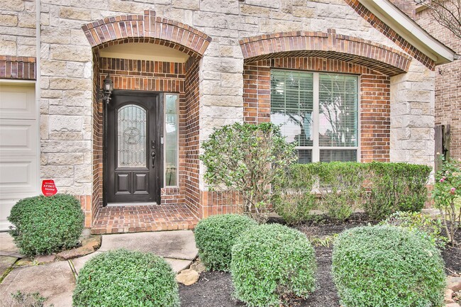 property at 8422 Misty Mountain Trail Ln