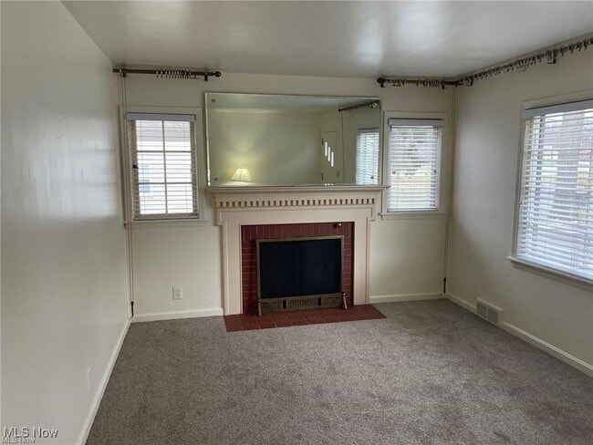 property at 2224 Coral Sea Dr