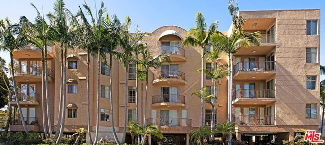 property at 211 California Ave