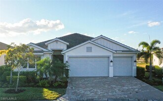 28049 Captiva Shell Lp in Bonita Springs, FL - Building Photo