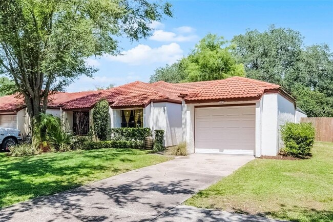 631 Warrenton Rd in Winter Park, FL - Building Photo - Building Photo